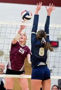 Brynn there, done that